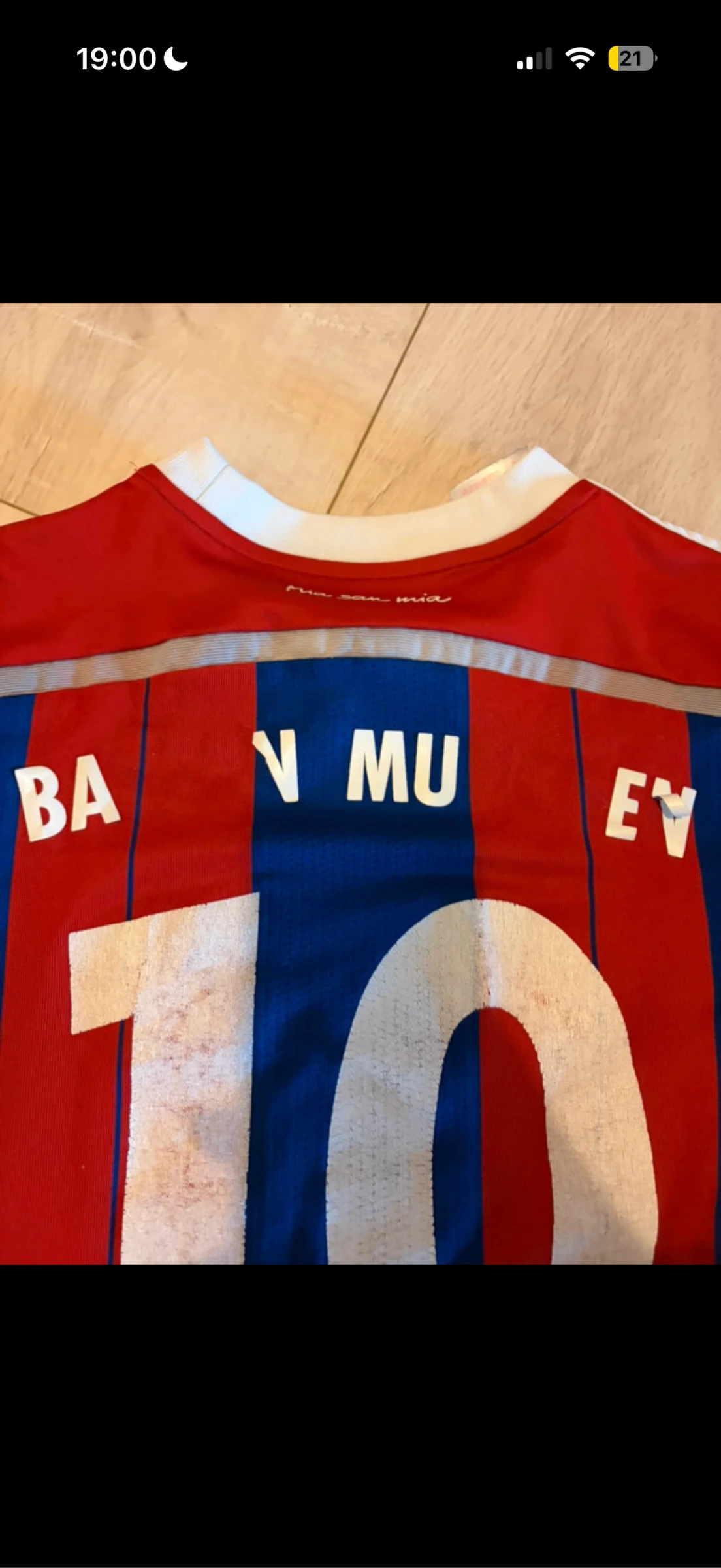 Bayern-trui – photo 7